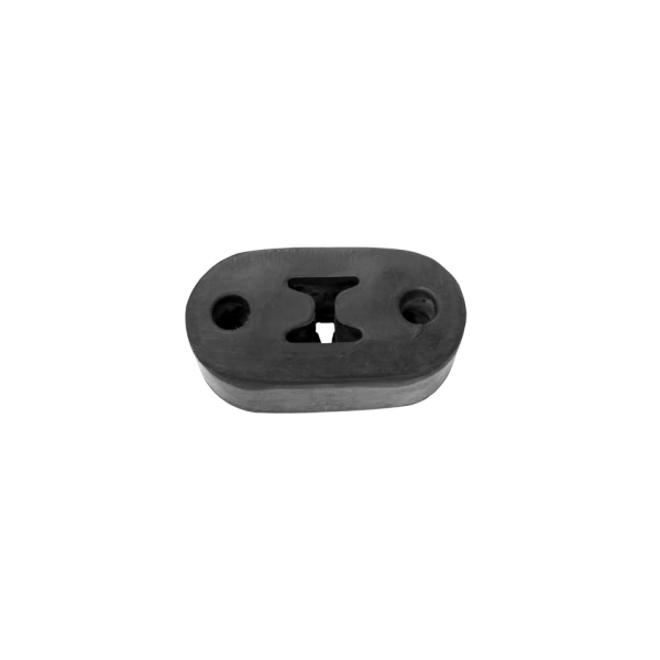 Walker Rubber Black Exhaust Insulator 35750