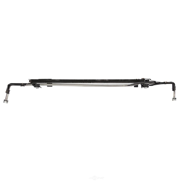 Spectra Premium A/C Condenser 7-4531