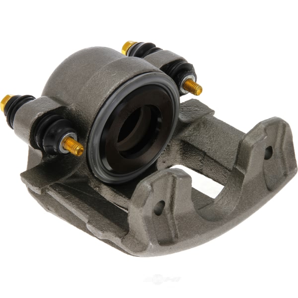 Centric Remanufactured Semi-Loaded Front Passenger Side Brake Caliper 141.58021