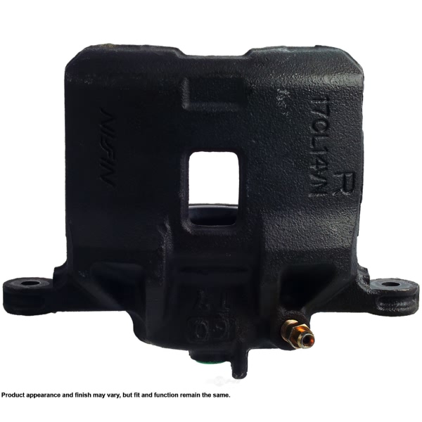 Cardone Reman Remanufactured Unloaded Caliper 19-1735
