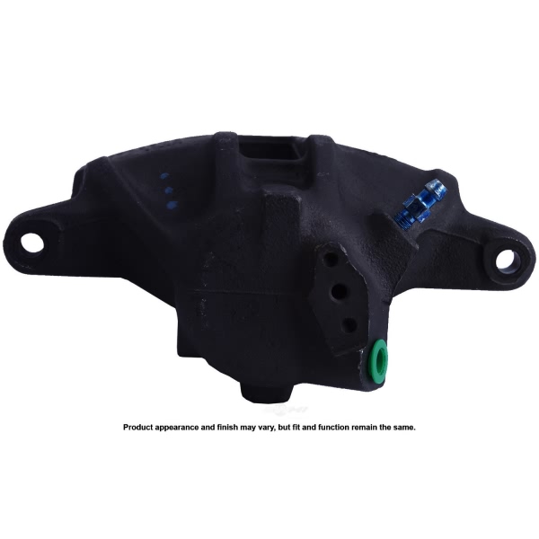Cardone Reman Remanufactured Unloaded Caliper 19-836