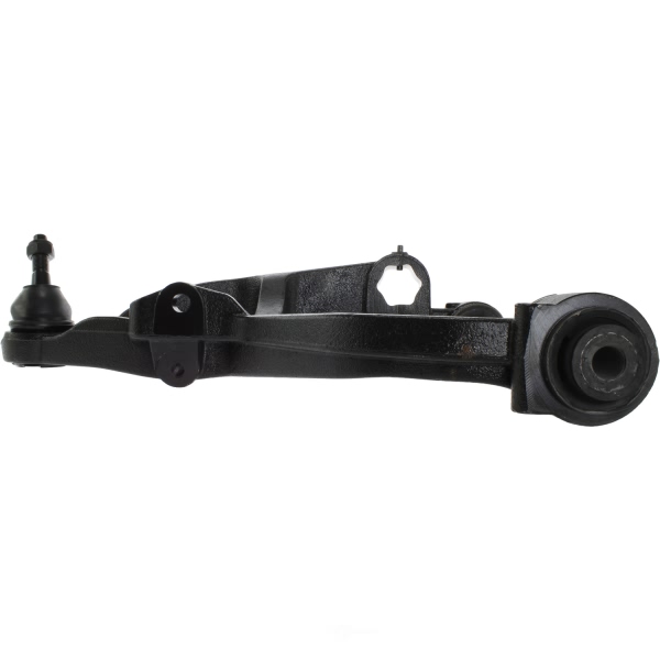 Centric Premium™ Front Driver Side Lower Control Arm and Ball Joint Assembly 622.67075