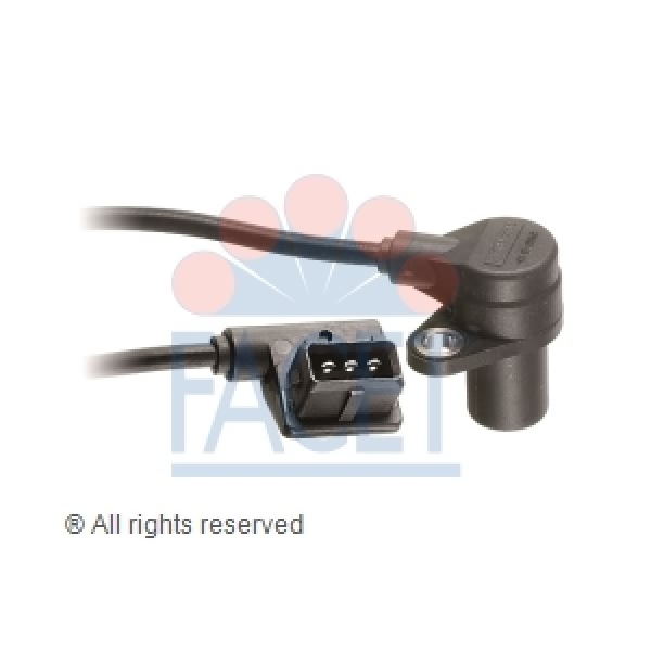 facet Crankshaft Position Sensor 9.0056