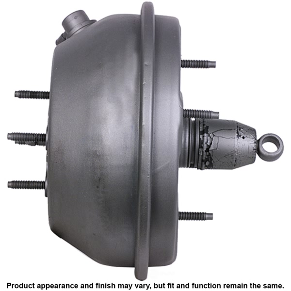 Cardone Reman Remanufactured Vacuum Power Brake Booster w/o Master Cylinder 54-73501