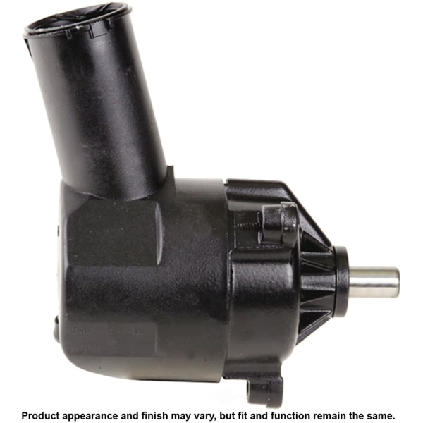 Cardone Reman Remanufactured Power Steering Pump w/Reservoir 20-7256