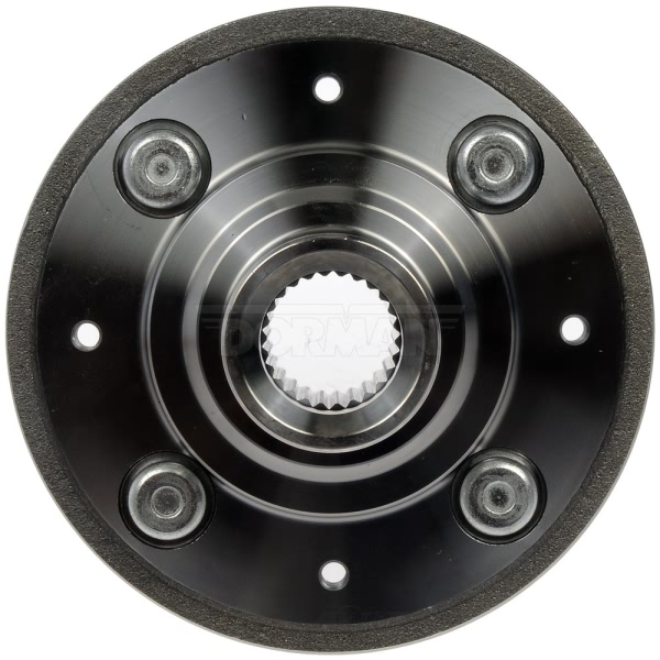 Dorman OE Solutions Front Driver Side Wheel Hub 930-981