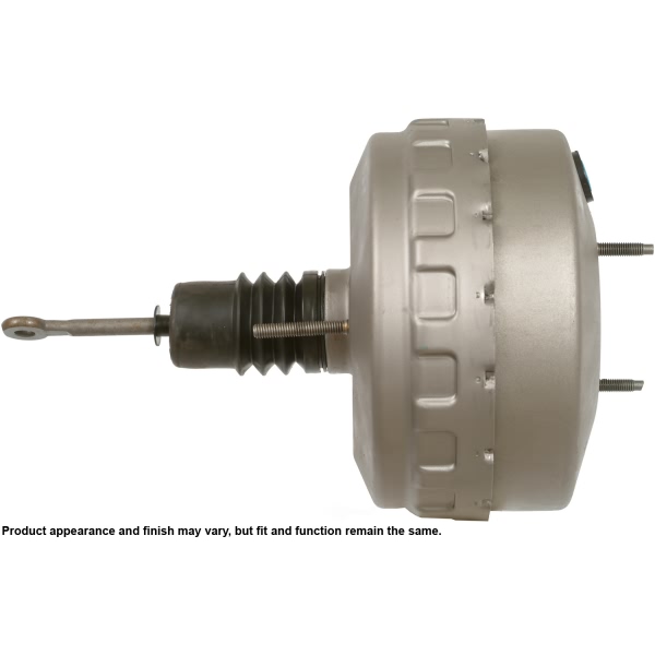 Cardone Reman Remanufactured Vacuum Power Brake Booster w/o Master Cylinder 54-77071