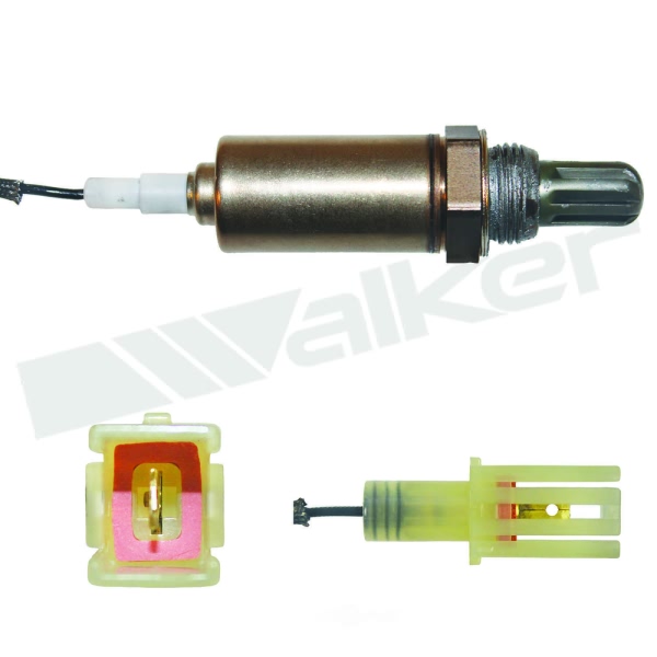 Walker Products Oxygen Sensor 350-31035