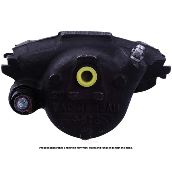 Cardone Reman Remanufactured Unloaded Caliper 18-4198