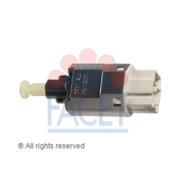 facet Brake Light Switch 7.1175