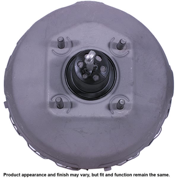 Cardone Reman Remanufactured Vacuum Power Brake Booster w/Master Cylinder 50-1048