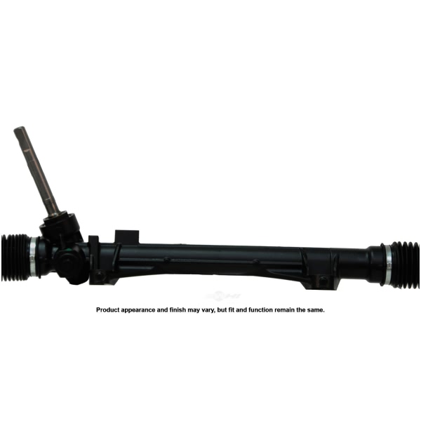 Cardone Reman Remanufactured EPS Manual Rack and Pinion 1G-3025