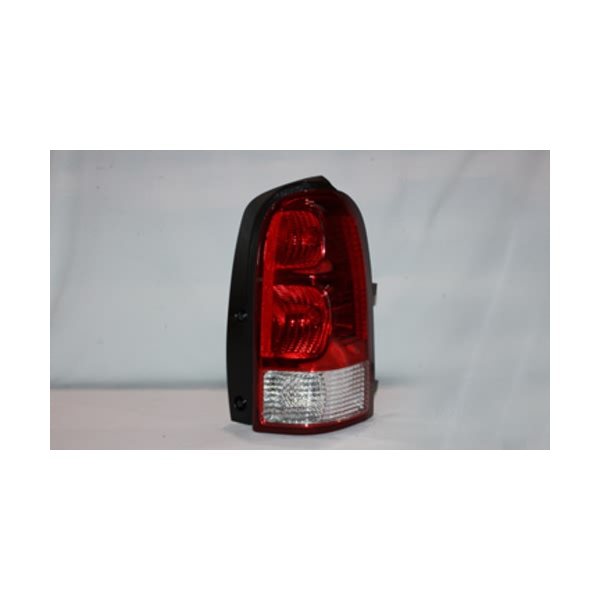 TYC Passenger Side Replacement Tail Light 11-6097-00