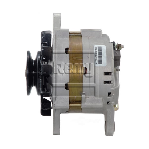 Remy Remanufactured Alternator 14630