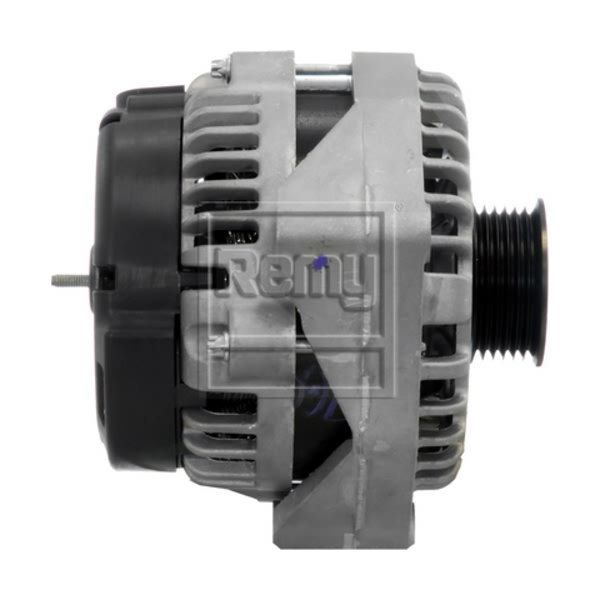 Remy Remanufactured Alternator 22036