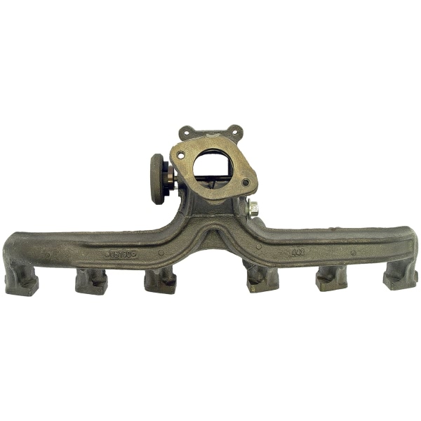 Dorman Cast Iron Natural Exhaust Manifold 674-232