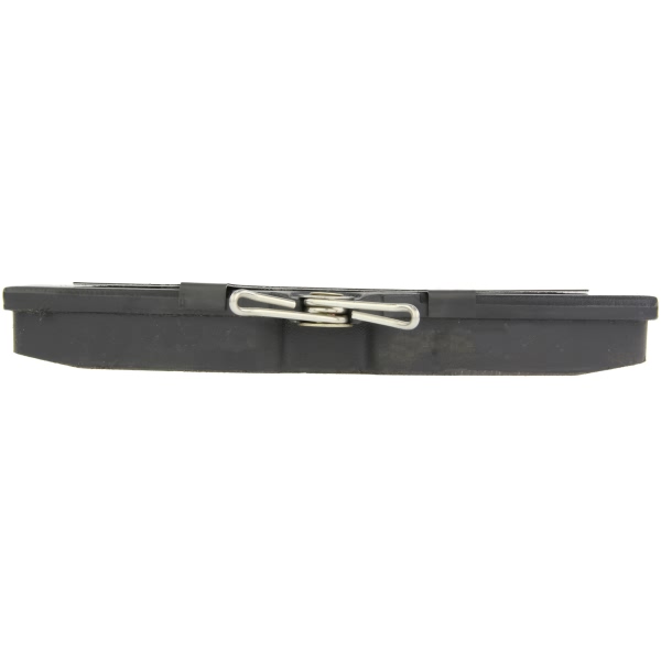 Centric Premium Ceramic Front Disc Brake Pads 301.06760