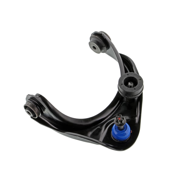 Mevotech Supreme Front Driver Side Upper Non Adjustable Control Arm And Ball Joint Assembly CMS761173