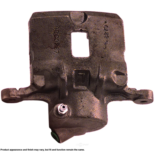 Cardone Reman Remanufactured Unloaded Caliper 19-1415