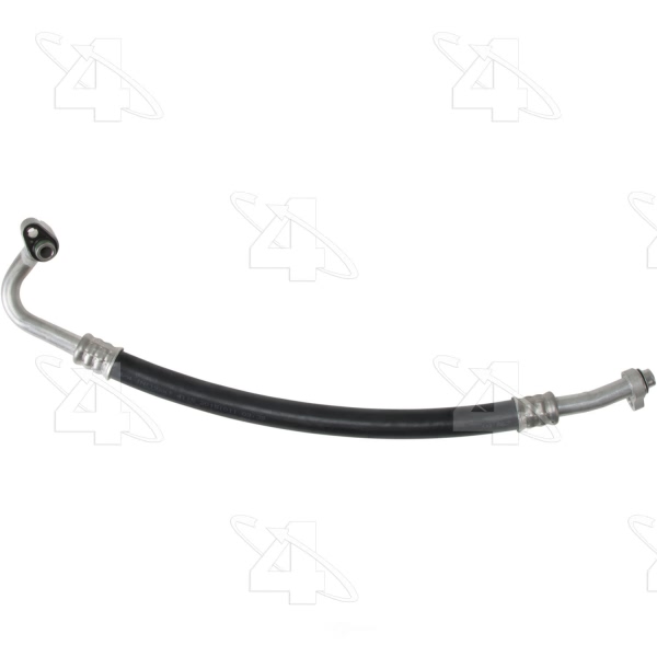 Four Seasons A C Suction Line Hose Assembly 55400