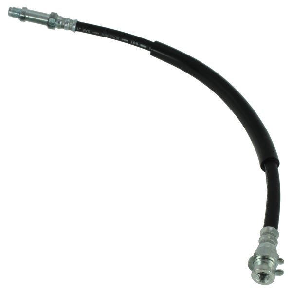 Centric Front Brake Hose 150.58003