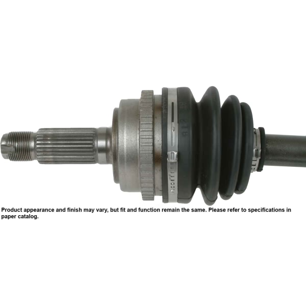 Cardone Reman Remanufactured CV Axle Assembly 60-4205