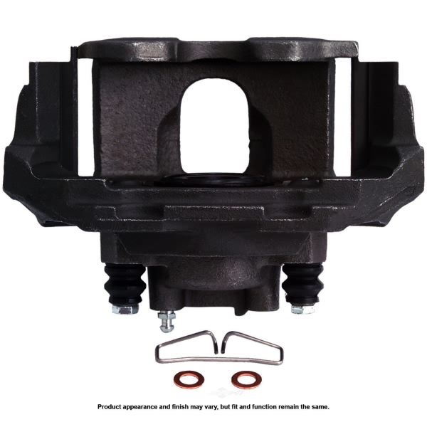 Cardone Reman Remanufactured Unloaded Caliper w/Bracket 18-B4366