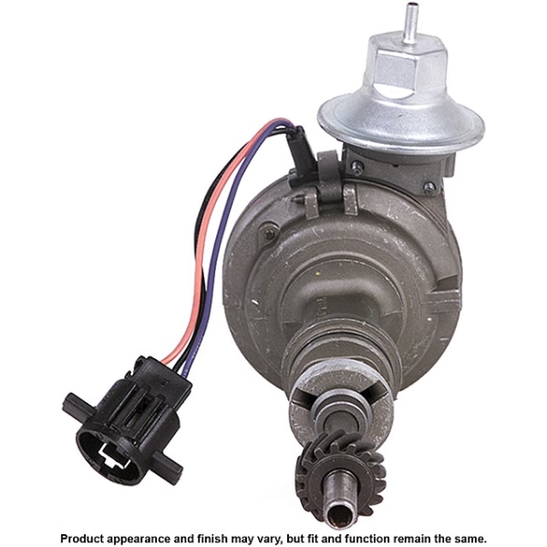 Cardone Reman Remanufactured Electronic Distributor 30-2649