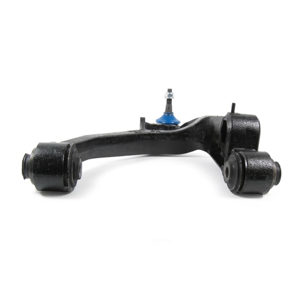 Mevotech Supreme Front Driver Side Lower Non Adjustable Control Arm And Ball Joint Assembly CMS25114