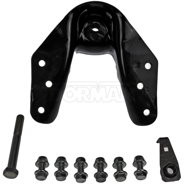 Dorman Rear Forward Leaf Spring Hanger 722-077