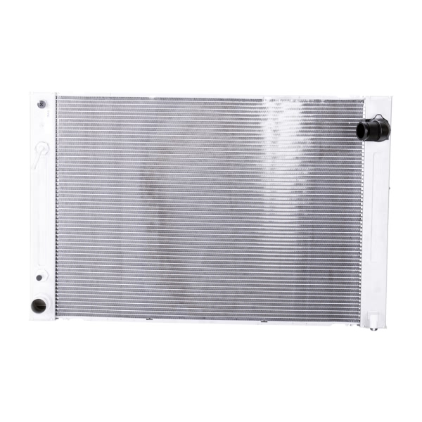 TYC Engine Coolant Radiator 13004