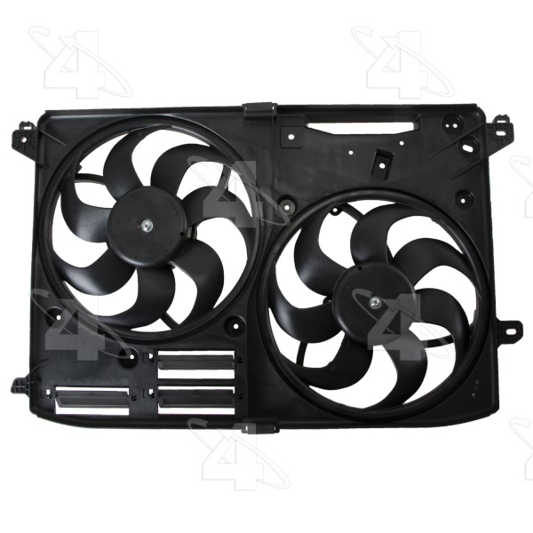 Four Seasons Engine Cooling Fan 76377