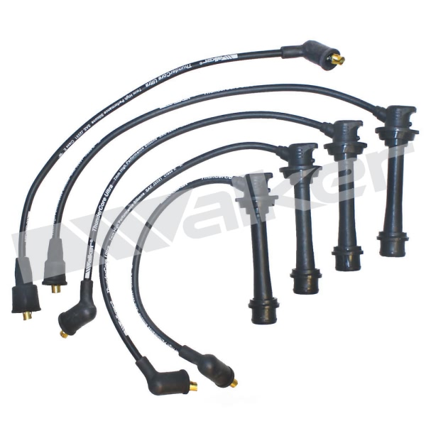 Walker Products Spark Plug Wire Set 924-1186