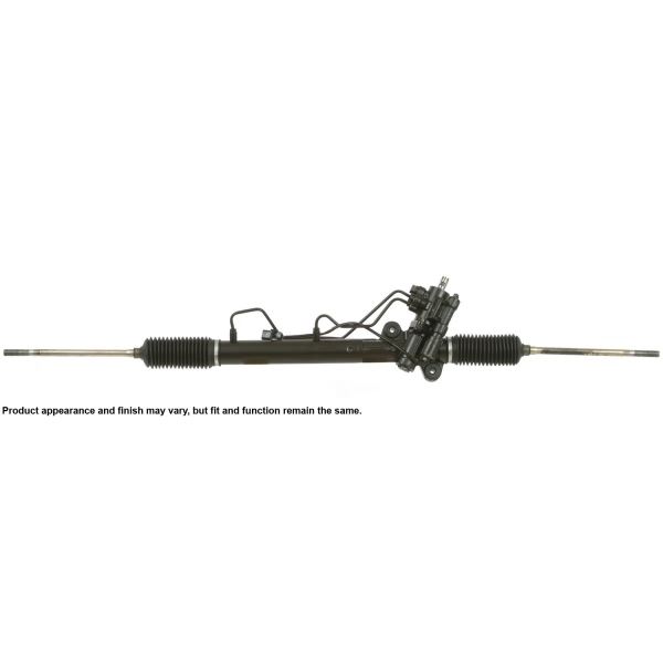 Cardone Reman Remanufactured Hydraulic Power Rack and Pinion Complete Unit 26-8002E