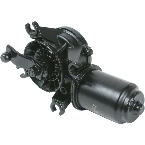 Cardone Reman Remanufactured Wiper Motor 43-4201