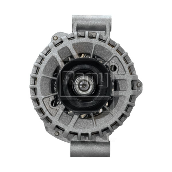 Remy Remanufactured Alternator 23816