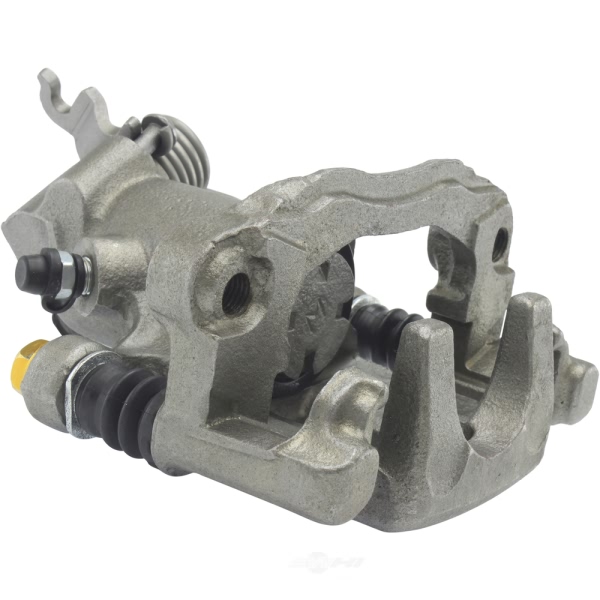 Centric Remanufactured Semi-Loaded Rear Driver Side Brake Caliper 141.51618