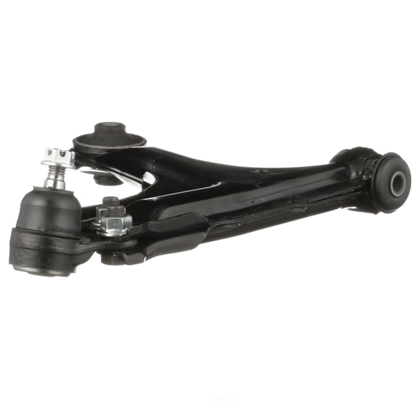 Delphi Front Passenger Side Lower Control Arm And Ball Joint Assembly TC5814