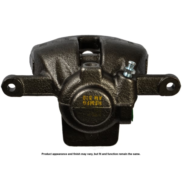 Cardone Reman Remanufactured Unloaded Caliper 19-3321A