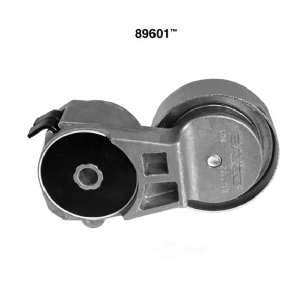Dayco No Slack Automatic Belt Tensioner Assembly 89601