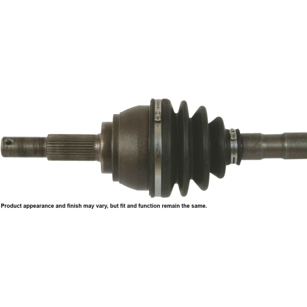 Cardone Reman Remanufactured CV Axle Assembly 60-6247