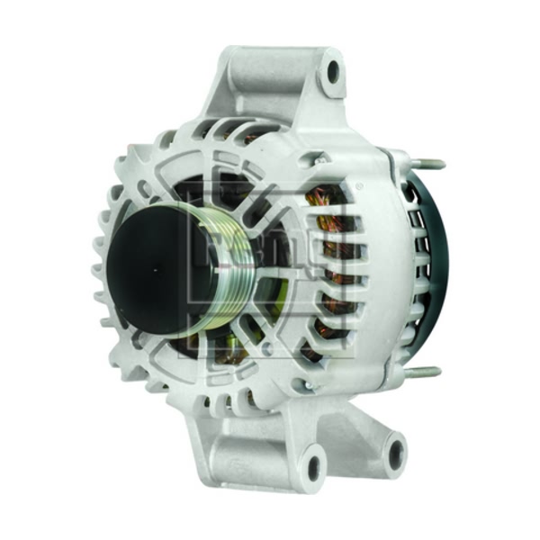 Remy Alternator 92557