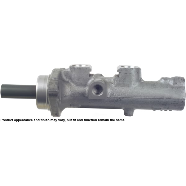 Cardone Reman Remanufactured Master Cylinder 10-3218