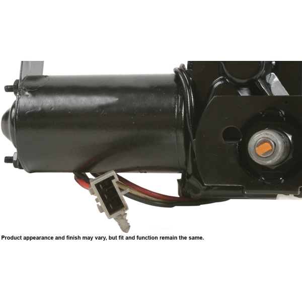 Cardone Reman Remanufactured Wiper Motor 40-241