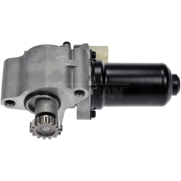 Dorman OE Solutions Transfer Case Motor 600-933