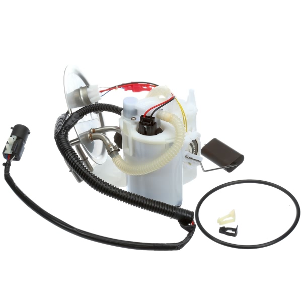 Delphi Fuel Pump Module Assembly FG0839