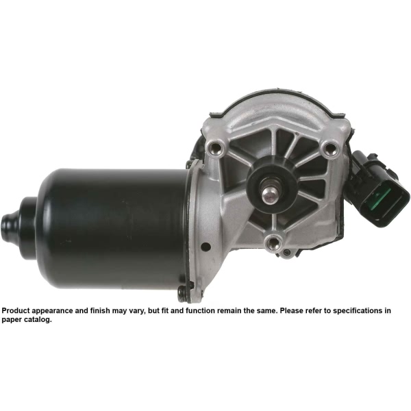 Cardone Reman Remanufactured Wiper Motor 43-4529