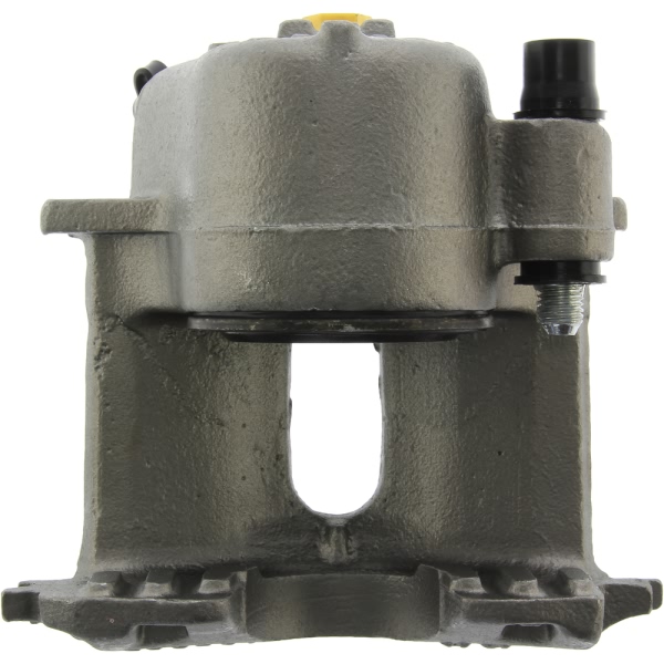 Centric Remanufactured Semi-Loaded Front Driver Side Brake Caliper 141.63044