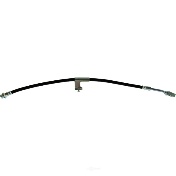 Centric Front Passenger Side Brake Hose 150.66021