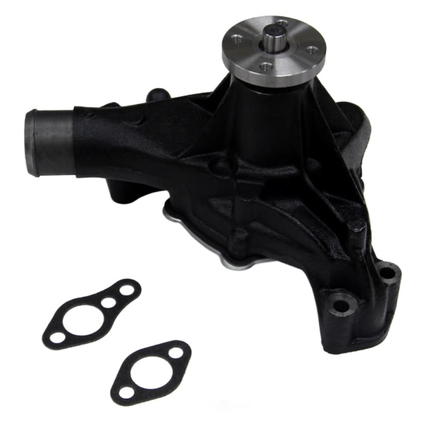 GMB Engine Coolant Water Pump 130-1620